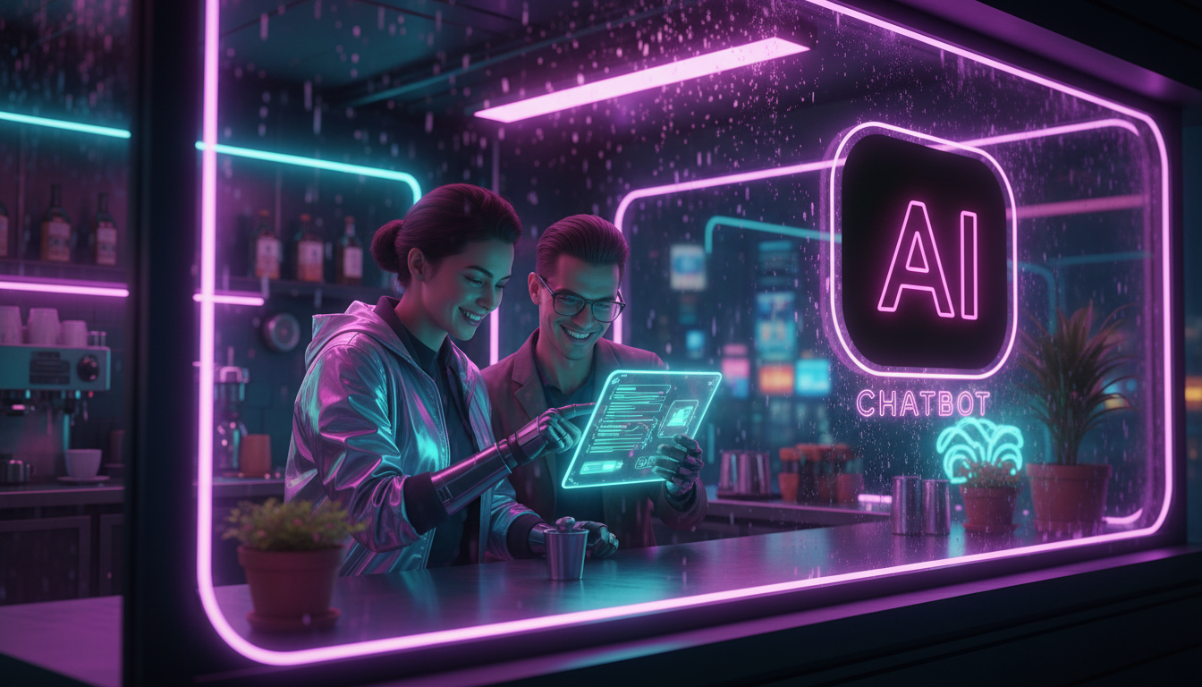 Toolzz Enterprise: 7 Vantagens da IA para Redes Sociais em 2026