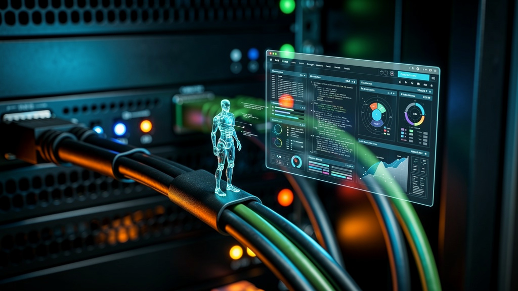 Toolzz Enterprise: Solução para Escalabilidade de Agentes de IA em 2026