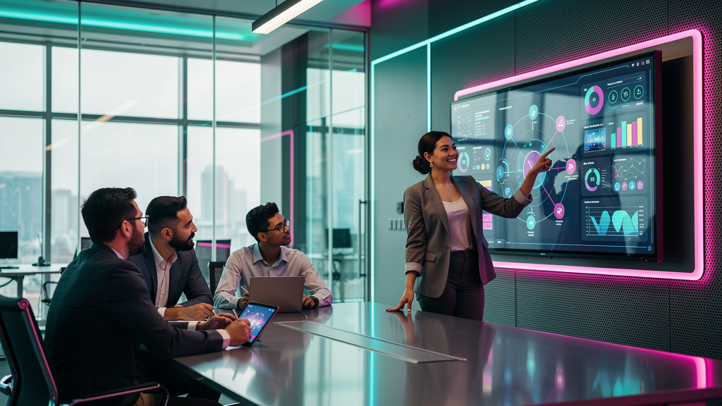 Toolzz Enterprise: solução para grandes empresas