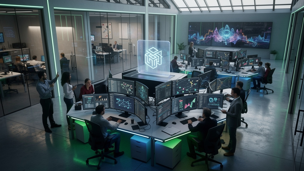 Toolzz Enterprise: solução para grandes empresas