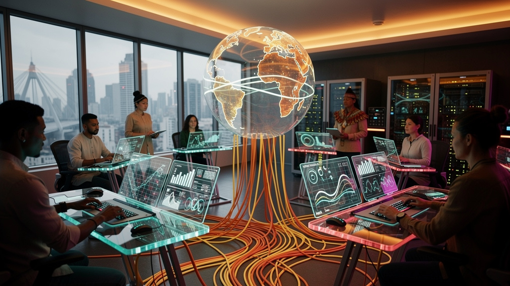 Toolzz: escalabilidade para empresas em 2026