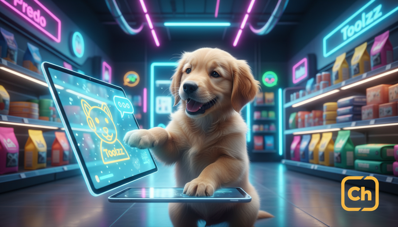 Toolzz: escalabilidade para empresas em crescimento