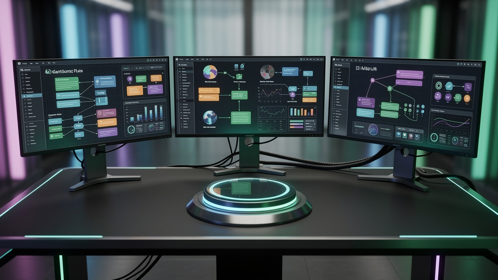 Toolzz: escalabilidade para empresas em crescimento