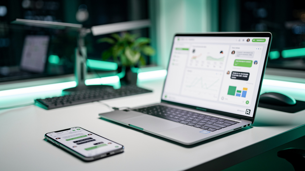 Toolzz: escalabilidade para IA em empresas
