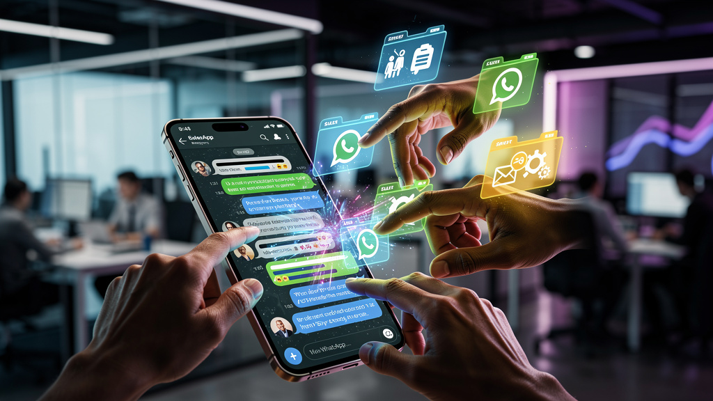 Toolzz: escalabilidade para WhatsApp em 2026