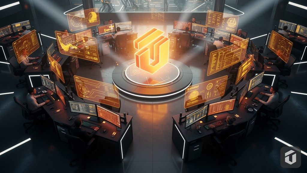 Toolzz: escolha inteligente para Agentes de IA