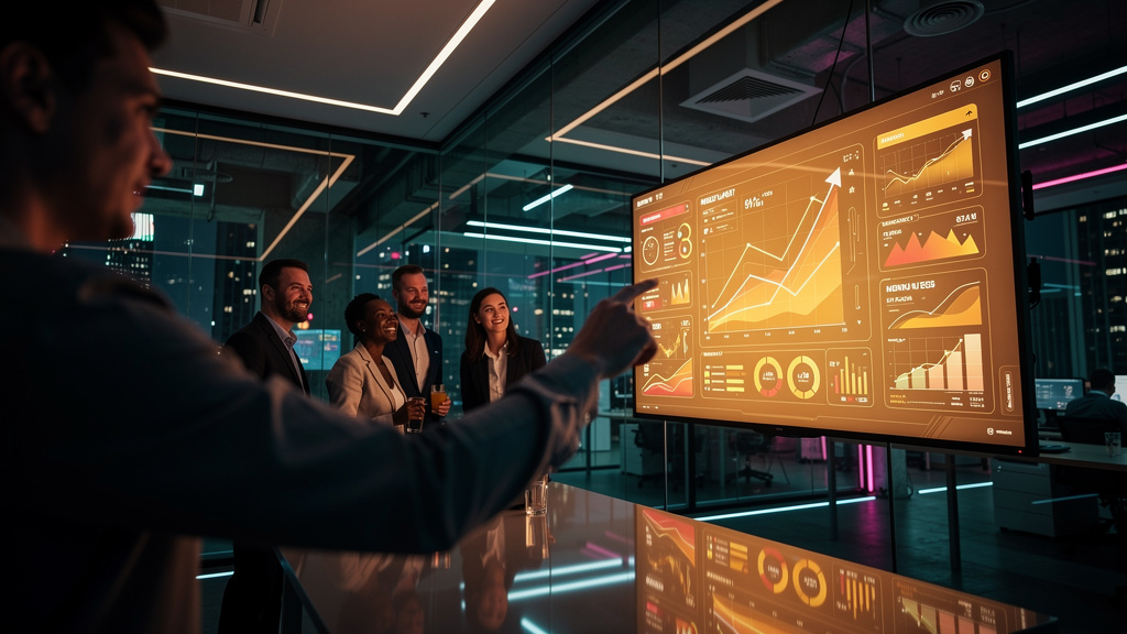 Toolzz: escolha inteligente para Salesforce AI