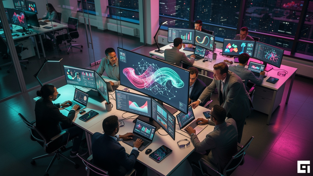 Toolzz: Escolha Inteligente para Transformação com IA