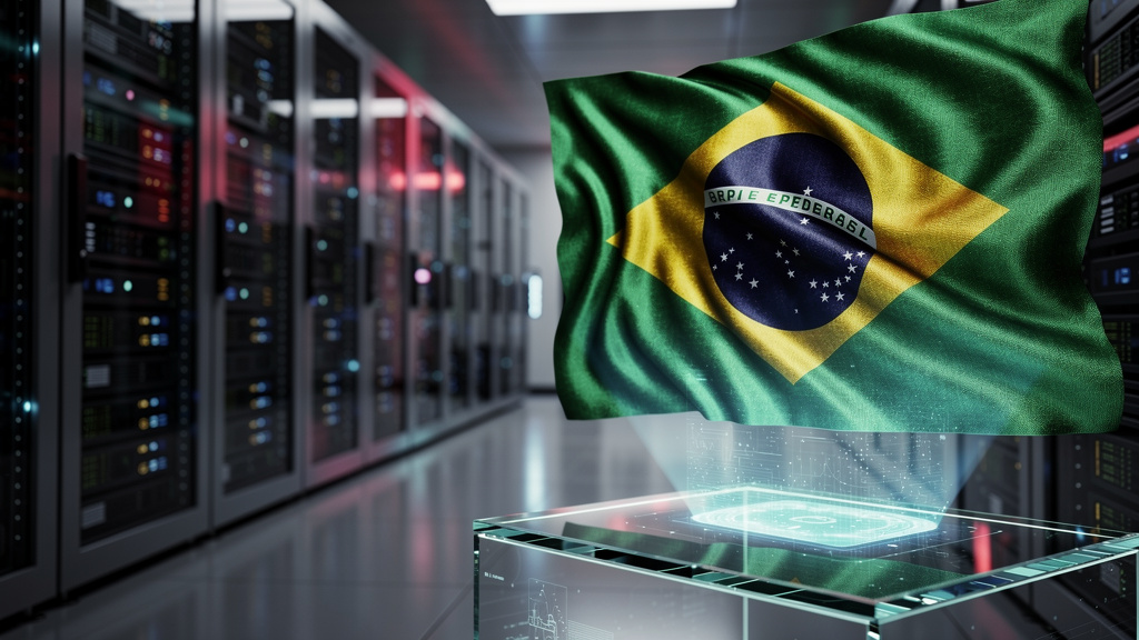 Toolzz: excelência e ROI garantido em IA Brasileira