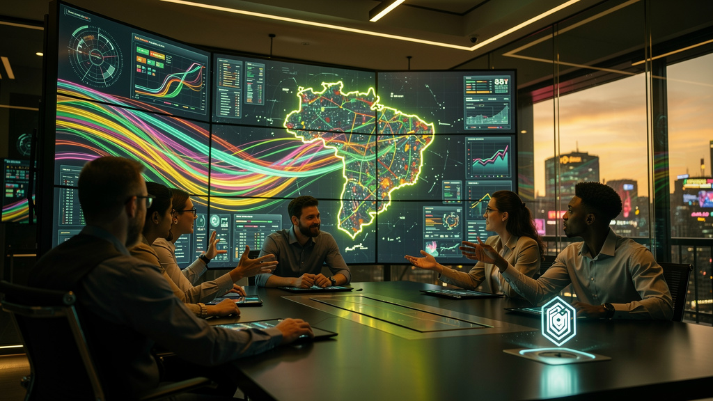 Toolzz: excelência e ROI garantido em IA