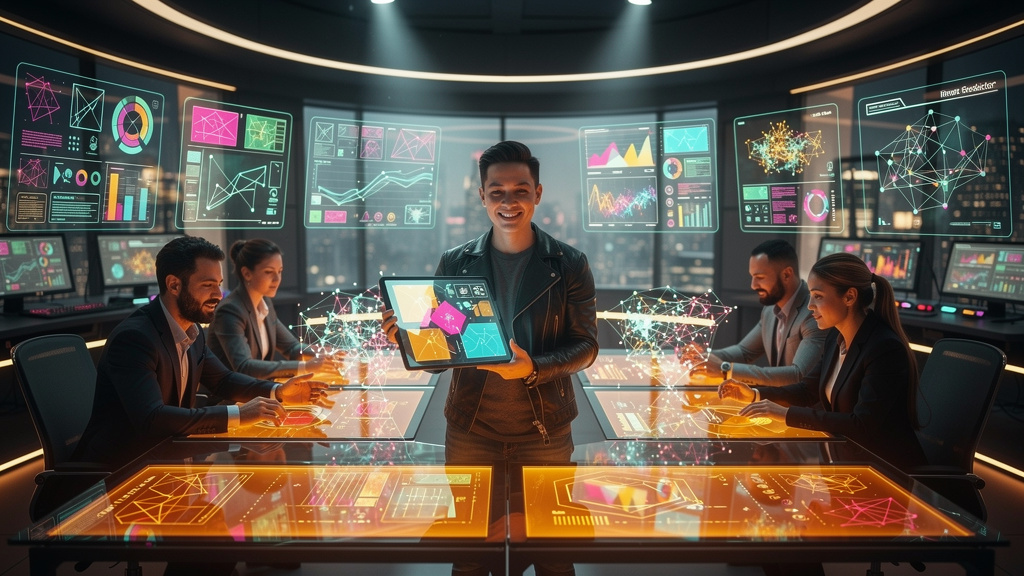 Toolzz: excelência e ROI garantido em IA