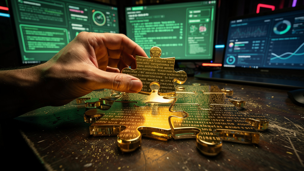 Toolzz: excelência e ROI garantido em NLP