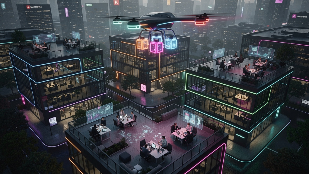 Toolzz: excelência e ROI garantido em plataformas multi-tenant de educação corpo