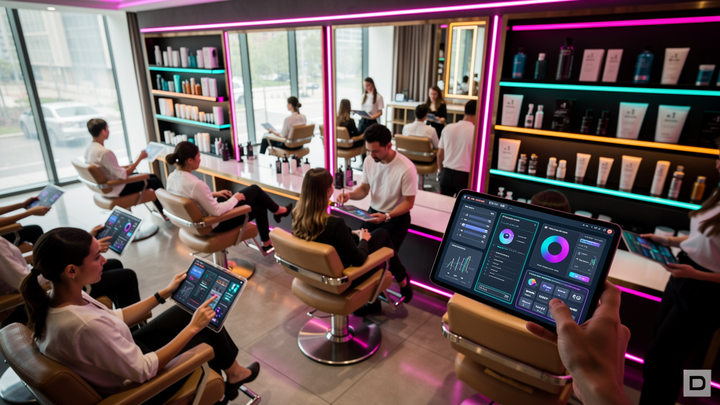 Toolzz: flexibilidade máxima em automação comercial com IA em 2026