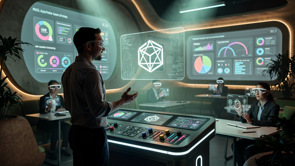 Toolzz: flexibilidade máxima em estruturar treinamentos em 2026