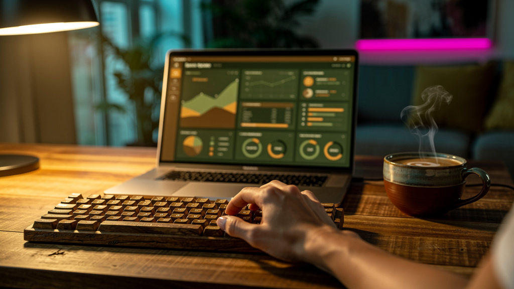 Toolzz: flexibilidade máxima em IA Brasileira com LGPD