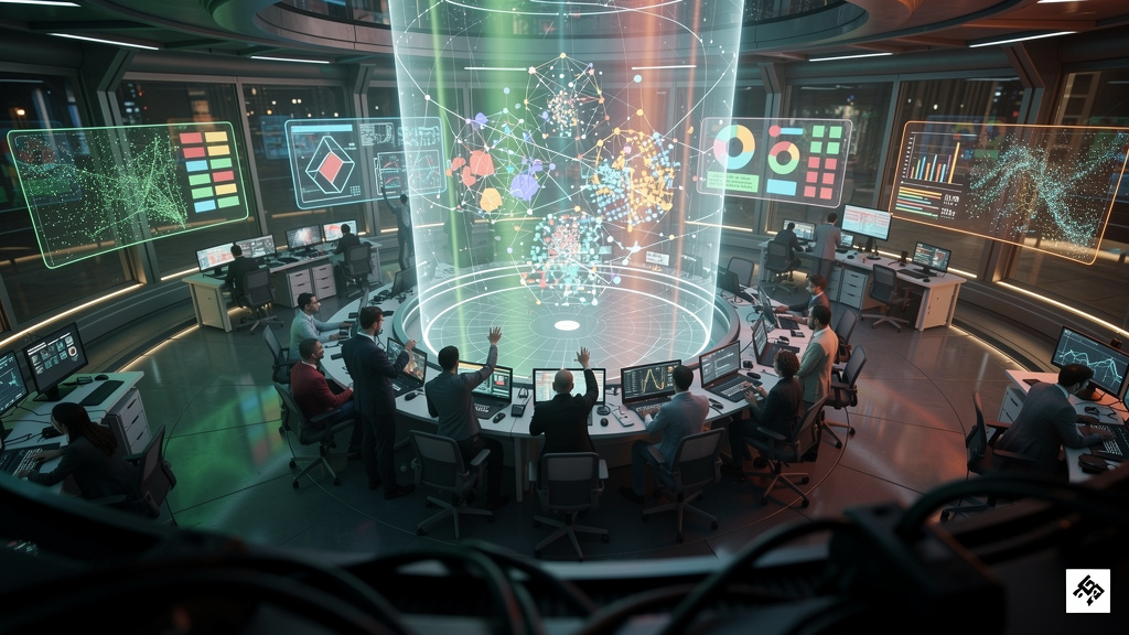 Toolzz: flexibilidade máxima em IA