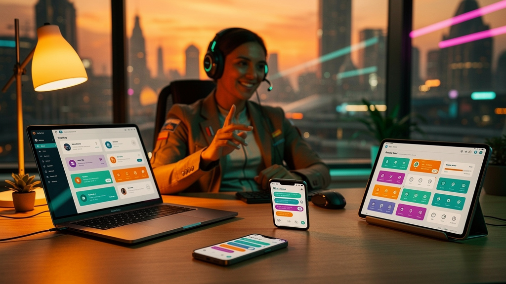 Toolzz: flexibilidade máxima em IA para empresas em 2026