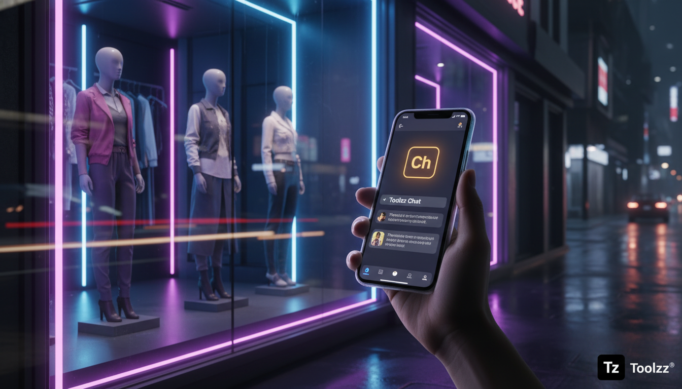 Toolzz: flexibilidade máxima em IA para Redes Sociais