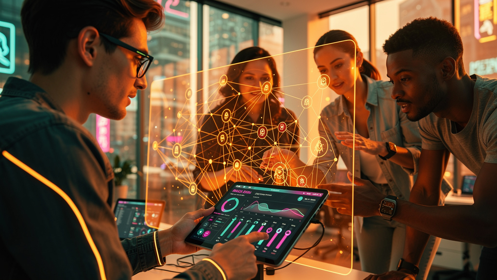 Toolzz: flexibilidade máxima em Inteligência Artificial