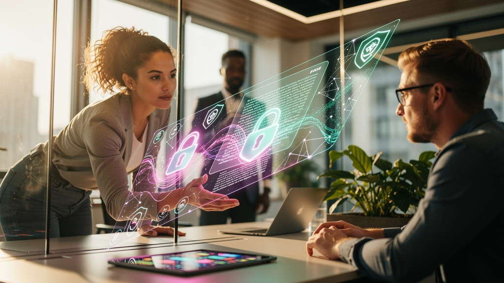 Toolzz: flexibilidade máxima em LGPD e inteligência artificial