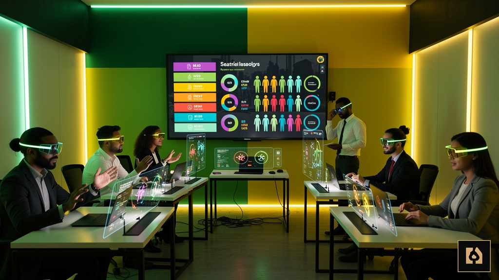 Toolzz: Gamificação LXP em 2026 com Pontos de XP sem complicação