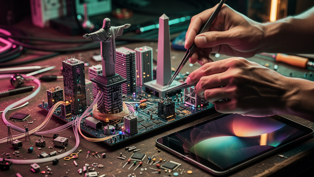 Toolzz: garantia de resultados em IA Brasileira