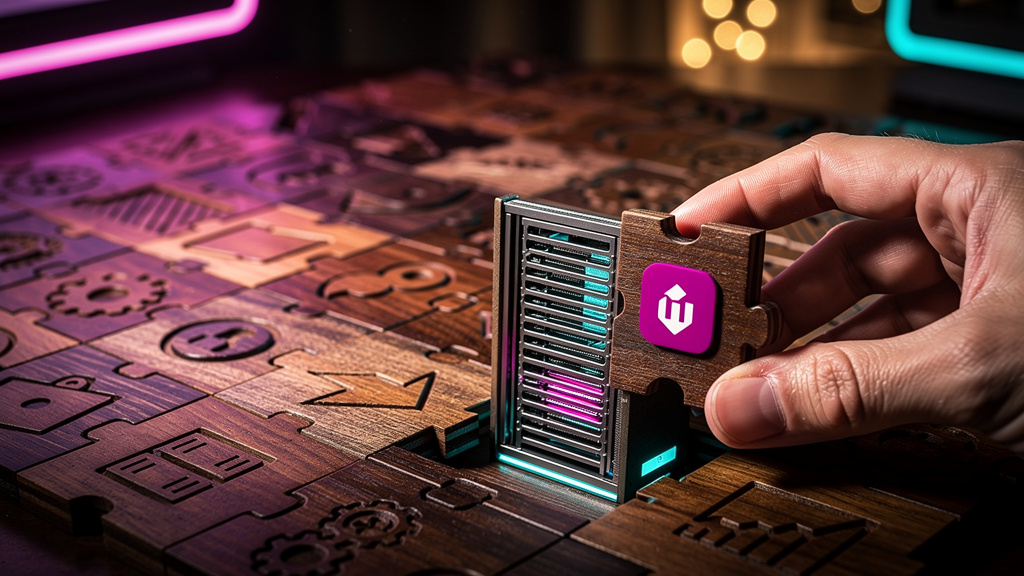 Toolzz: garantia de resultados em IA