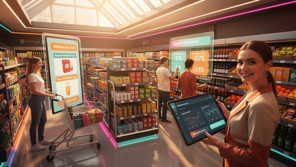 Toolzz: garantia de resultados em IA