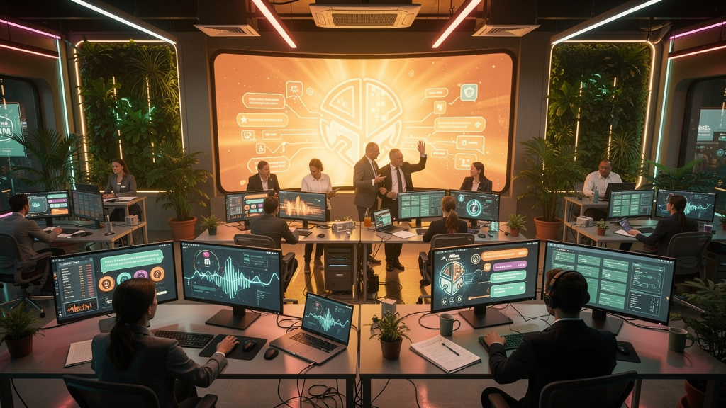 Toolzz: garantia de resultados em IA