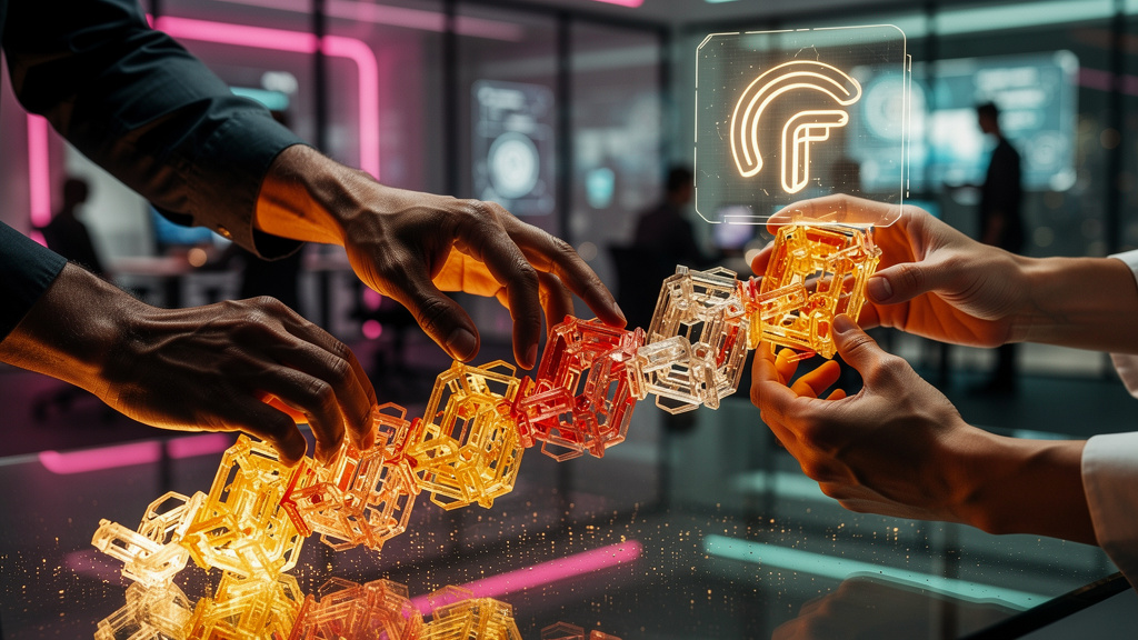 Toolzz: garantia de resultados em IA para empresas