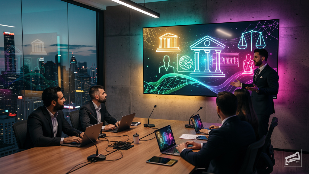 Toolzz: garantia de resultados em marco legal IA Brasil