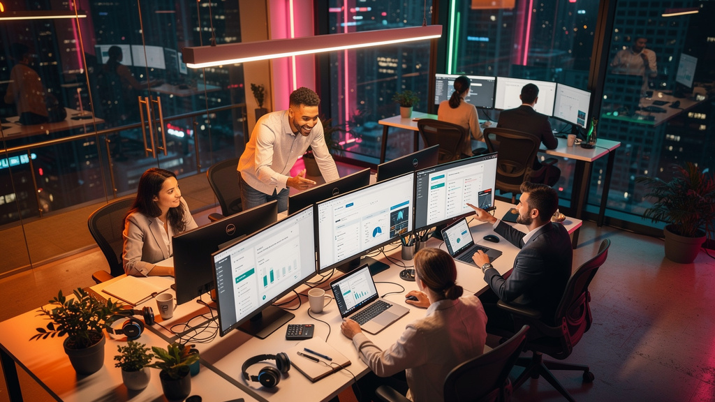 Toolzz: garantia de resultados em Perplexity SEO