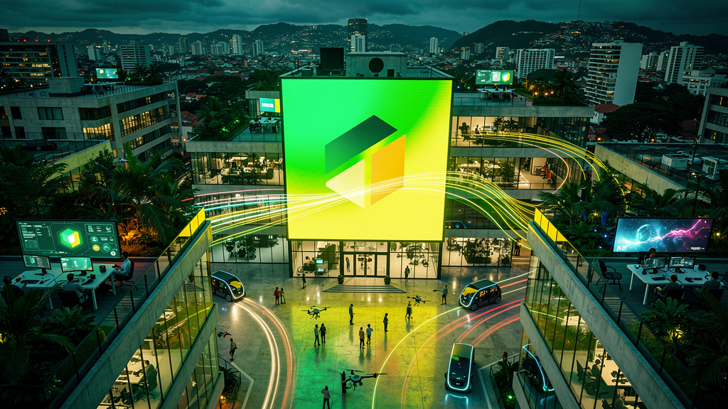 Toolzz: IA brasileira impulsionando a escalabilidade para empresas