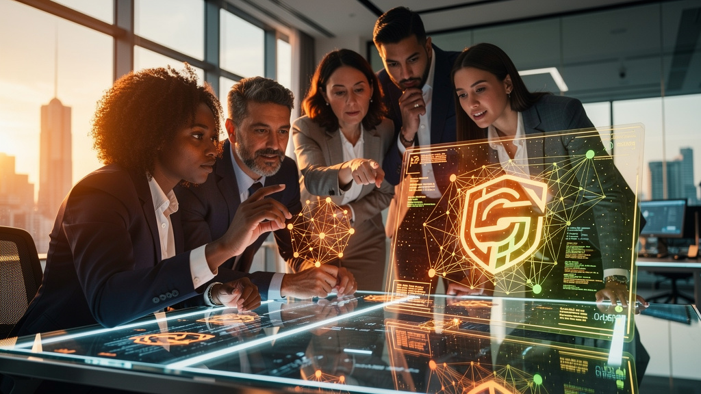 Toolzz: IA com LGPD em 2026