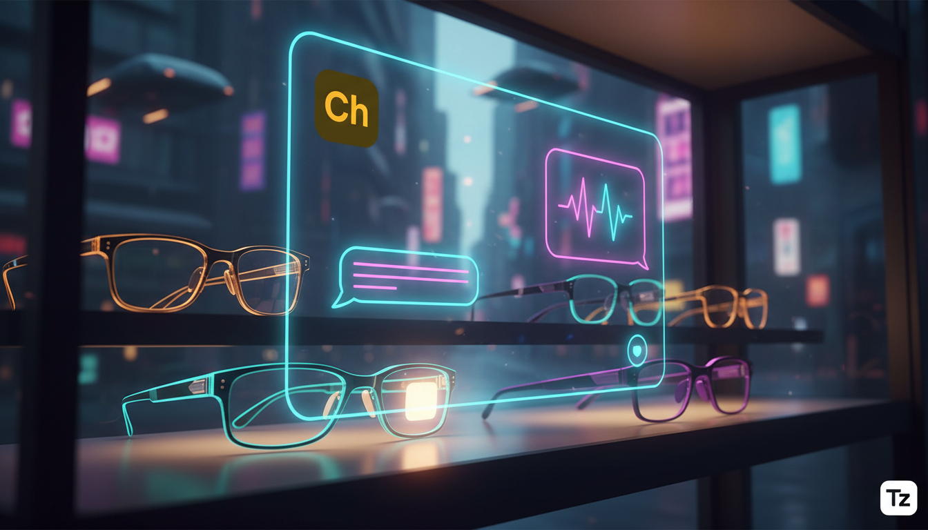 Toolzz: IA e inovação em redes sociais para óticas vendendo 24h