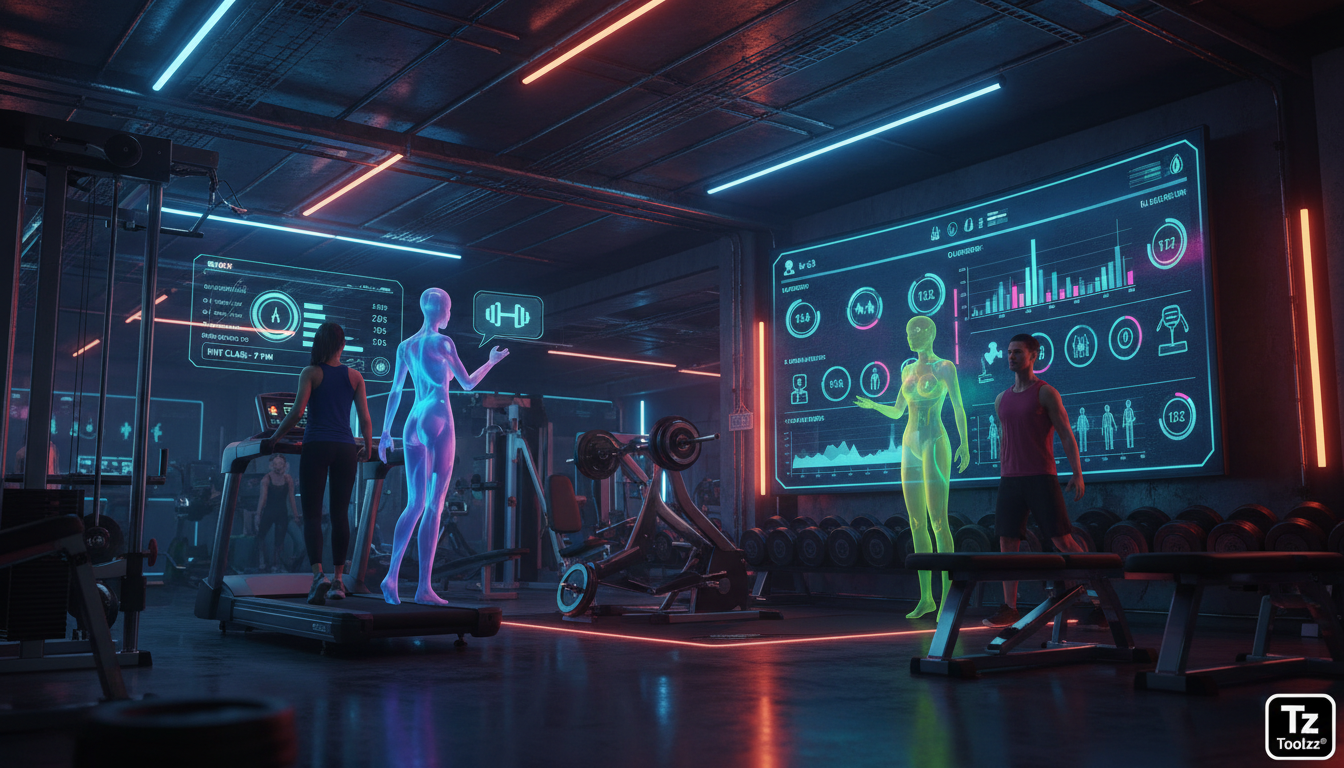 Toolzz: IA para Redes Sociais em 2026