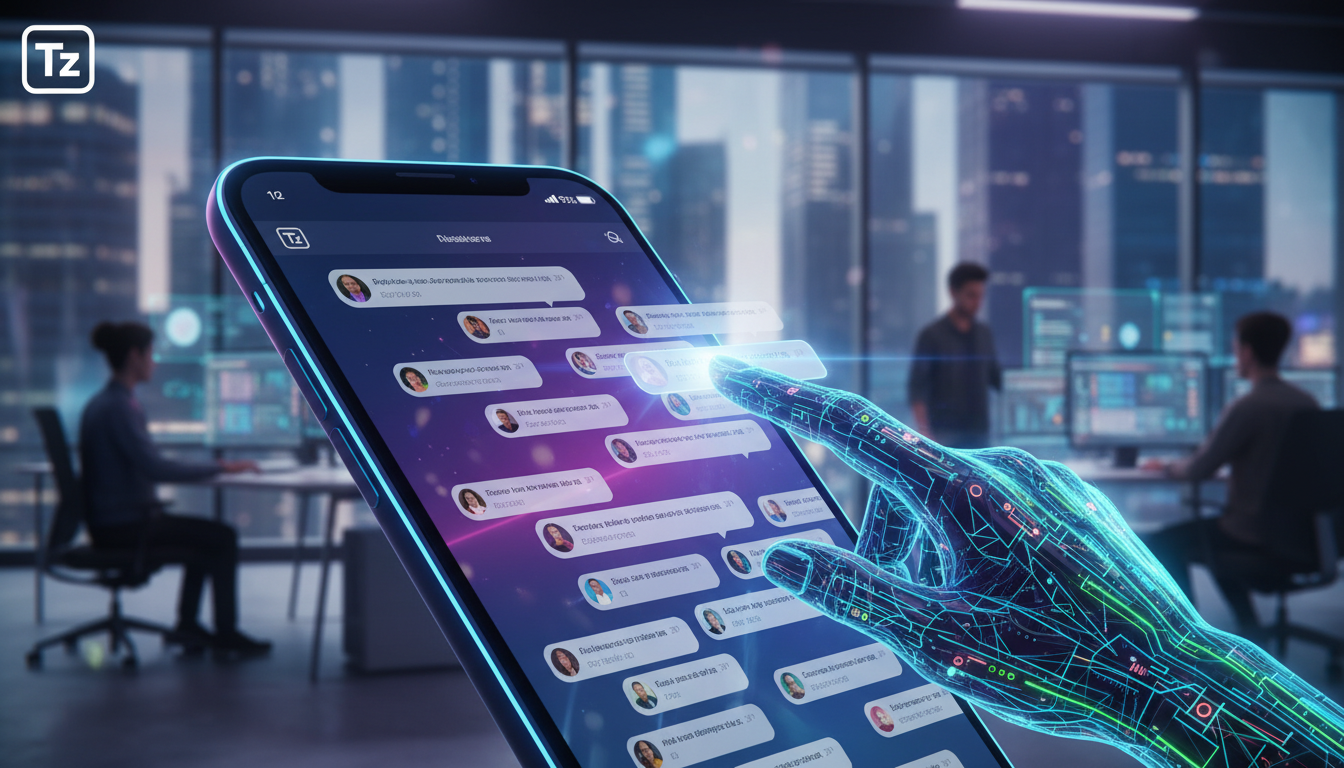 Toolzz: implantação assistida e suporte dedicado