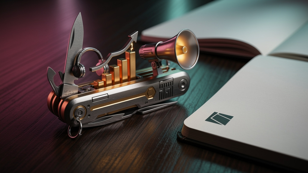 Toolzz: implantação assistida e suporte dedicado