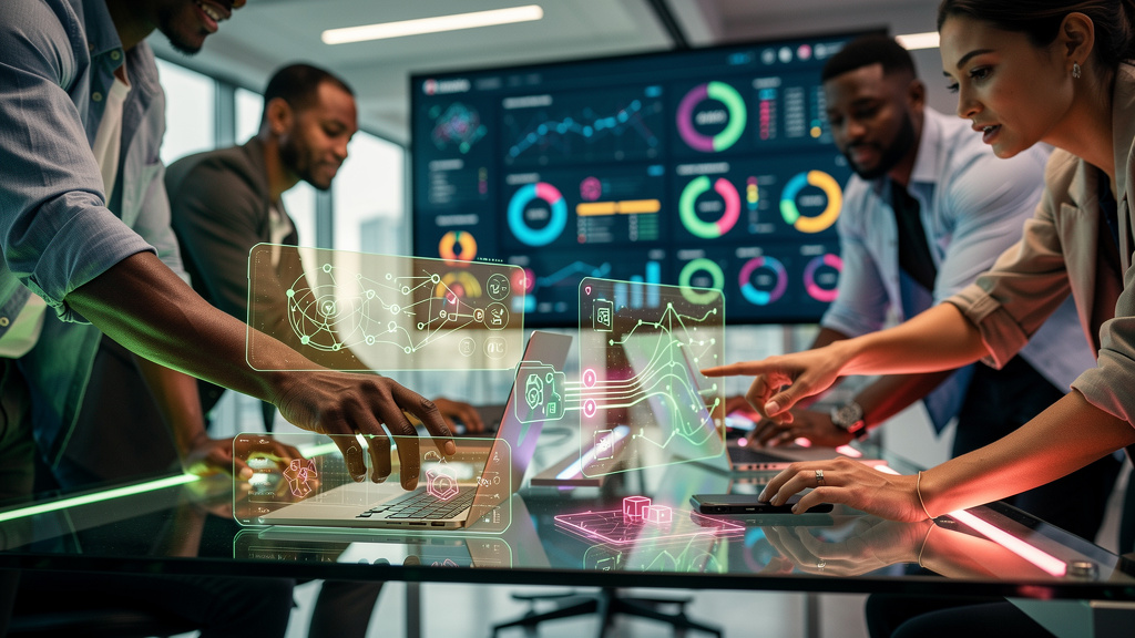 Toolzz: Implantação Assistida e Suporte Dedicado