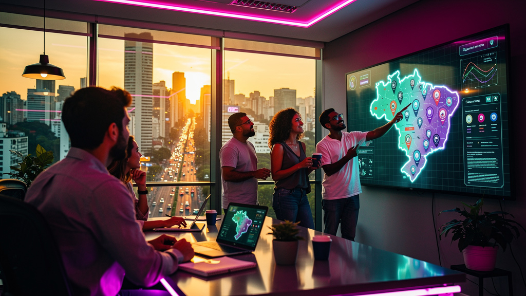 Toolzz: Implantação Assistida e Suporte Dedicado