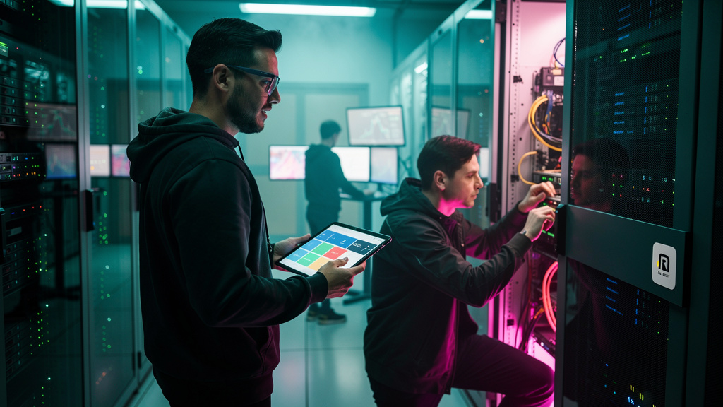 Toolzz: Implantação Assistida e Suporte Dedicado