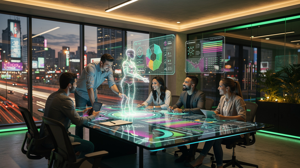 Toolzz: implementação rápida de Agentes de IA