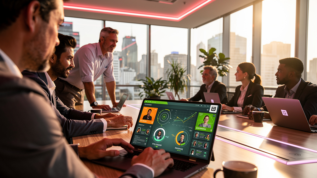 Toolzz: Implementação Rápida de IA Brasileira para Empresas em 2026