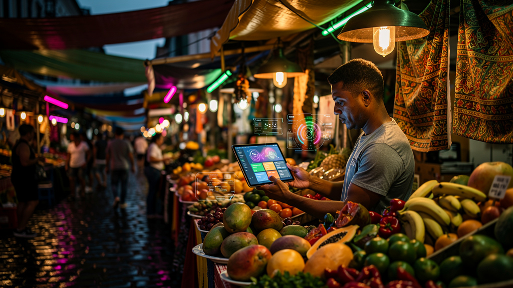 Toolzz: implementação rápida de IA conversacional