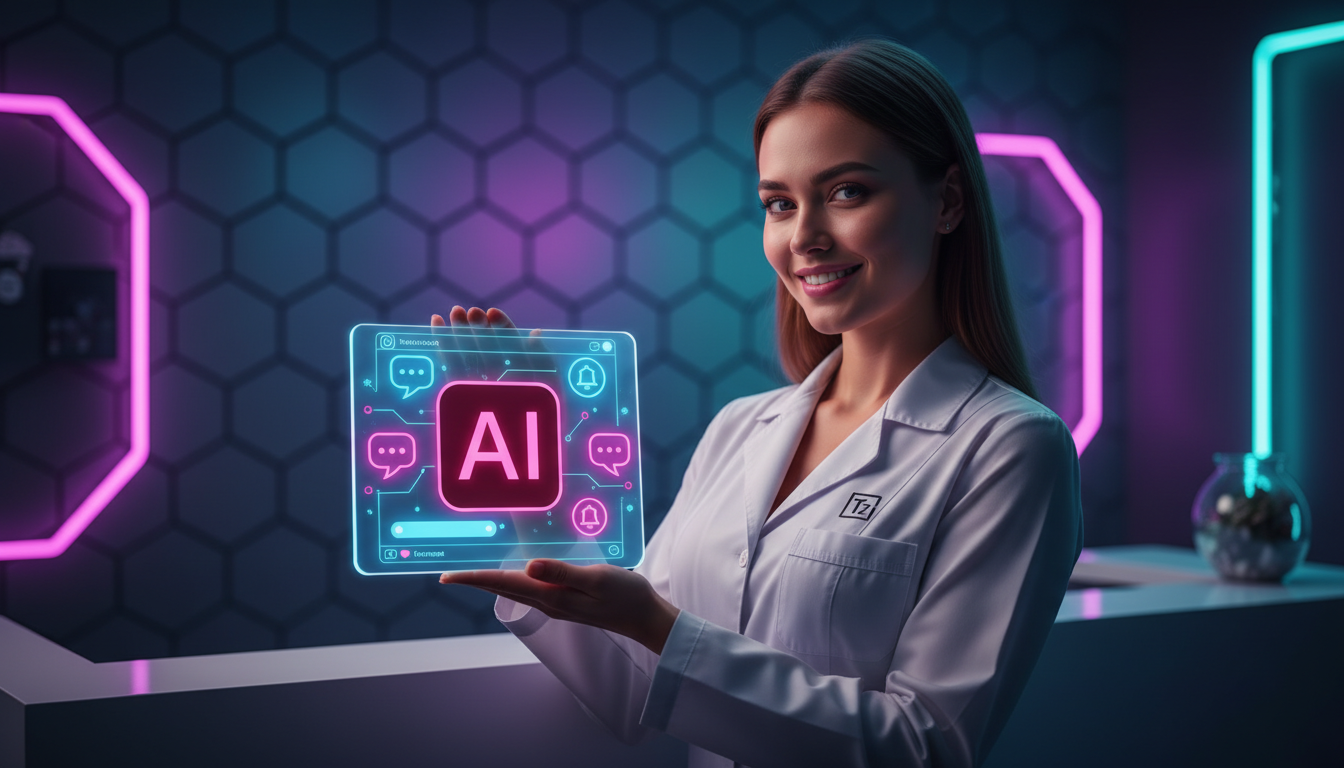 Toolzz: implementação rápida de IA para Instagram