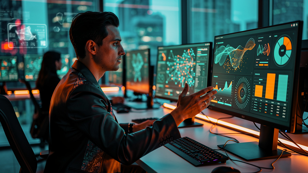 Toolzz: Implementação Rápida de IA para Prospecção B2B