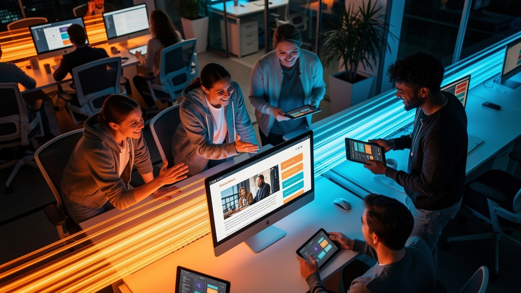 Toolzz: implementação rápida de Inbound Marketing