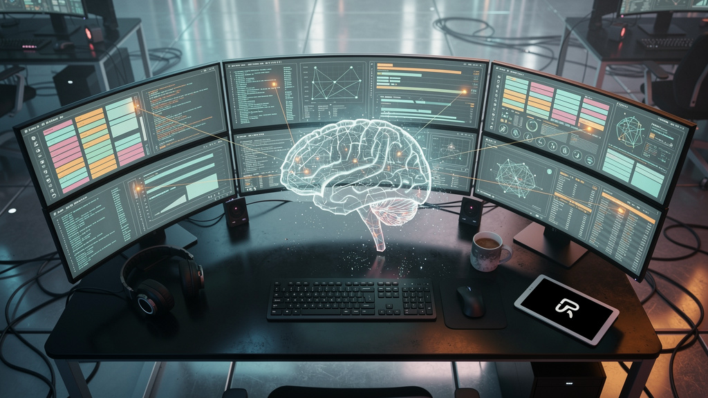 Toolzz: Implementação Rápida de MCP para Agentes de IA