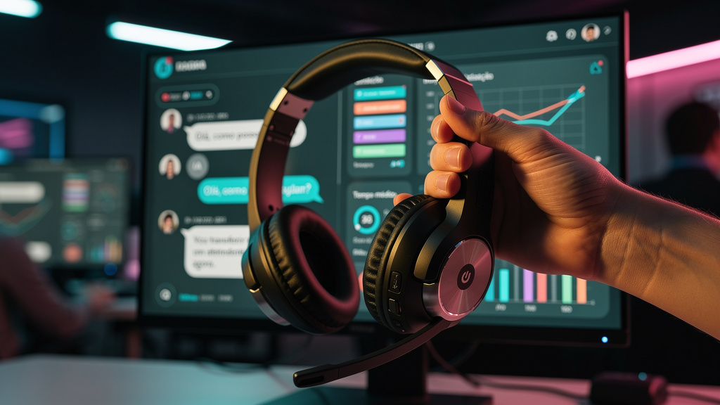 Toolzz: implementação rápida de Transferência IA para Humano